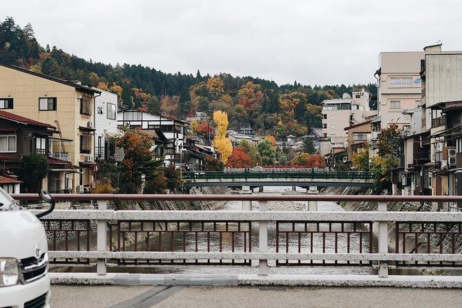 Japan Discovery Tour (12 Days) - Shirakawa-go and Takayama: Villages of the Past