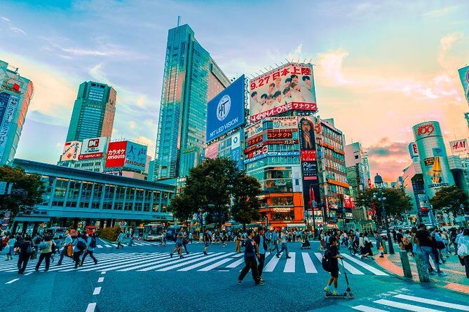 Japan Discovery Tour (12 Days) - Kyoto: The Cultural Heart