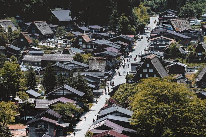 Japan Discovery Tour (12 Days) - Who Will Love This Tour?