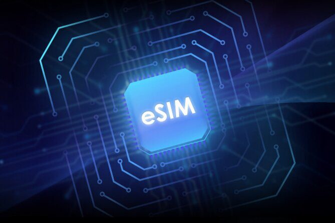 Japan eSIM (3 to 30 days, up to 60GB) - An in-depth look at the Japan eSIM for Osaka travelers