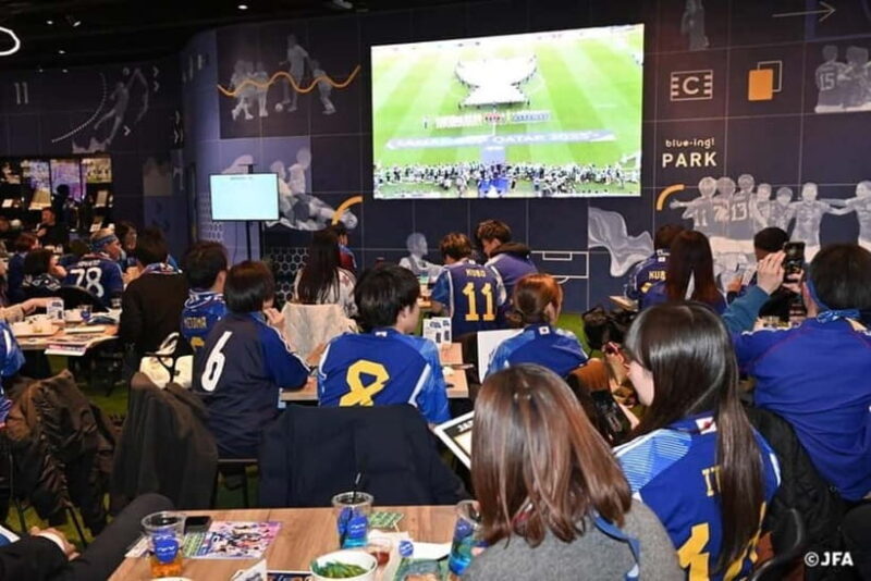 Japan Football Association museum tour at blue-ing! - The Sum Up: Is It Worth It?