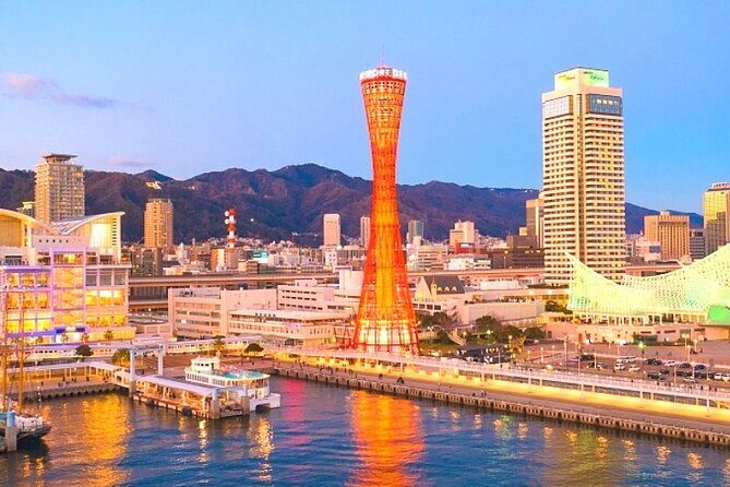 Japan Kobe 10 Hour Chartered Tour - Who Should Consider This Tour?