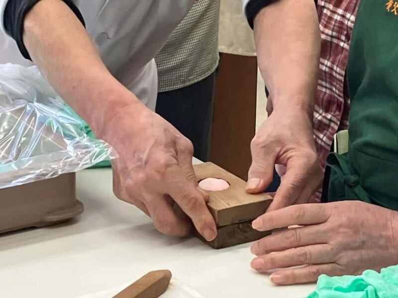 Japan: Make Your Own Wagashi at Kashin Tanitsune - Who Should Consider This Tour?