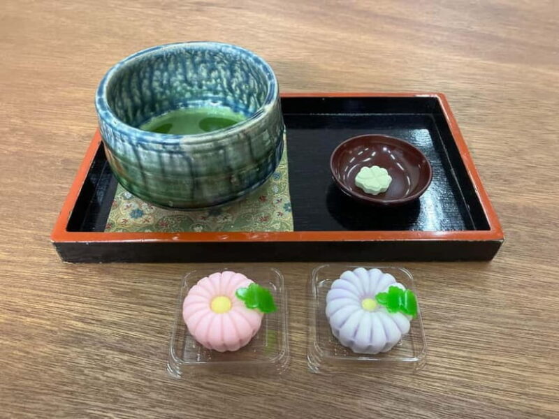 Japan: Make Your Own Wagashi at Kashin Tanitsune - FAQ