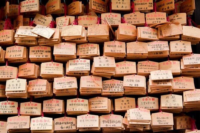 Japan Railway Station Shared Departure Transfer : Osaka to Shin Osaka Station - Authentic Traveler Insights