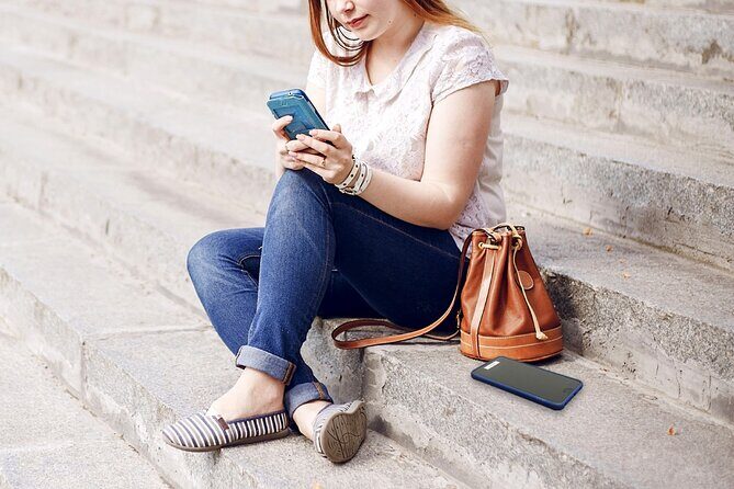 Japan Unlimited WiFi Router - Narita Airport Pickup - Frequently Asked Questions