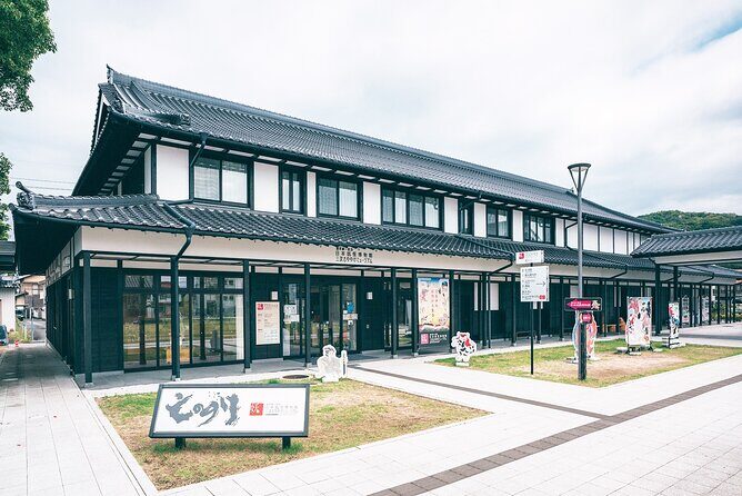 Japan Yokai Museum Admission fee in Miyoshi, Hiroshima - What Makes This Museum Special?