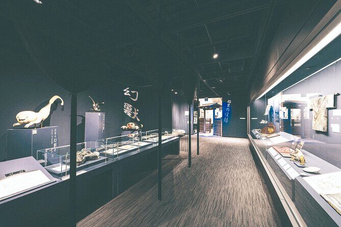 Japan Yokai Museum Admission fee in Miyoshi, Hiroshima - Final Thoughts: Is It Worth Visiting?