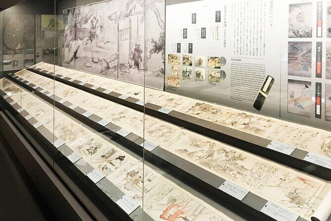 Japan Yokai Museum Admission fee in Miyoshi, Hiroshima - FAQs
