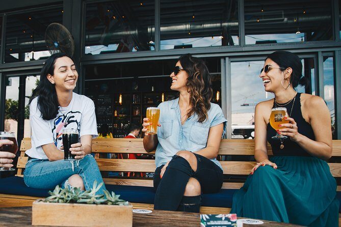 Japanese Bathhouse with Craft Beer and Soul Food - Key Points
