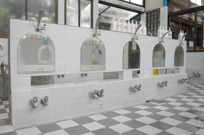 Japanese Bathhouse with Craft Beer and Soul Food - Analyzing the Value
