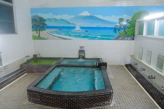 Japanese Bathhouse with Craft Beer and Soul Food - Final Thoughts