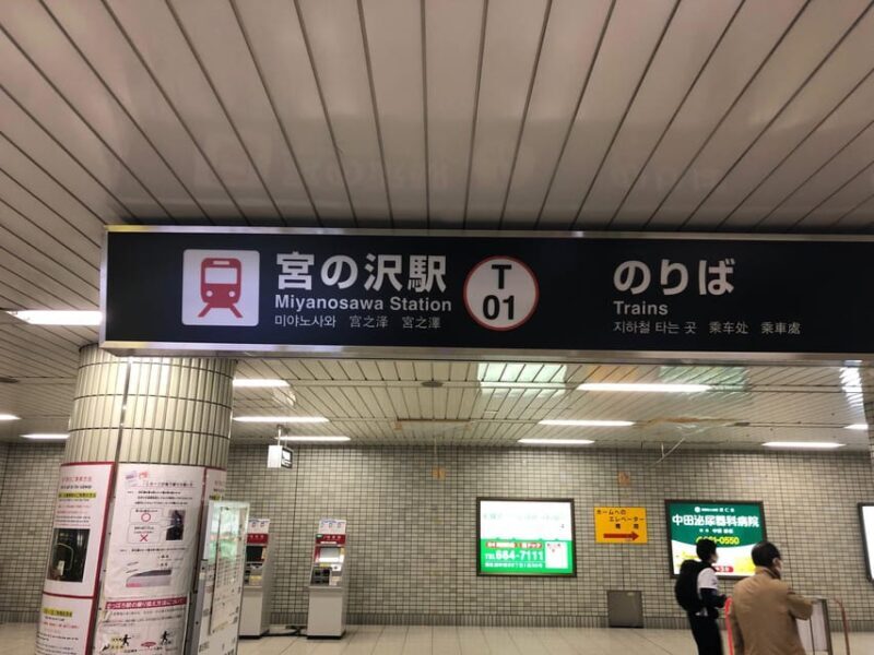 Japanese buckwheat noodle making experience in Sapporo,japan - Practical Details