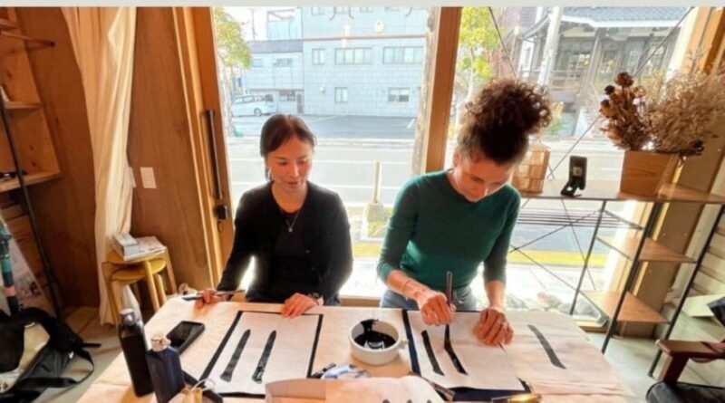 Japanese Calligraphy or Karate Experience in Kagoshima - The Sum Up