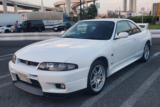 Japanese Car Meet JDM Culture Tour in Daikoku - Frequently Asked Questions