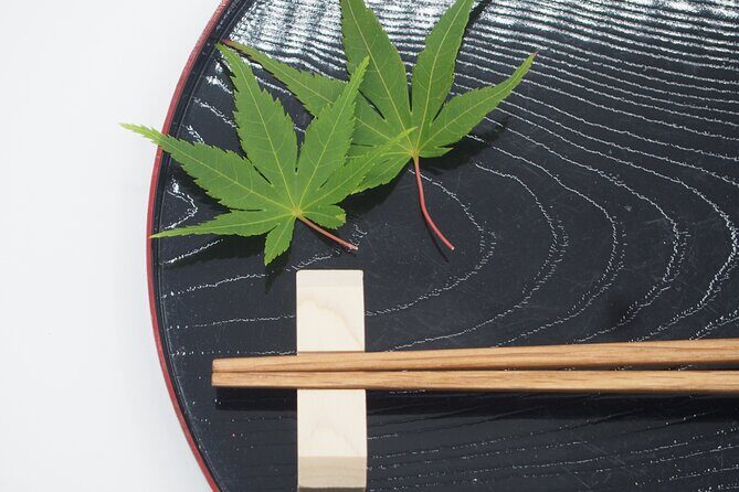 Japanese Chopsticks Making in Toyama with Guide - The Practicalities
