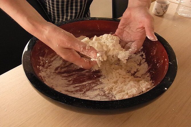 Japanese Cooking and Udon Making Class in Tokyo with Masako - An Authentic Japanese Cooking Experience in Tokyo
