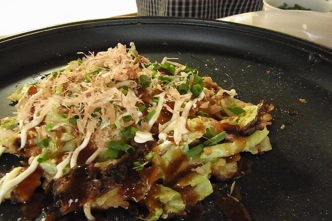 Japanese Cooking and Udon Making Class in Tokyo with Masako - The Sum Up