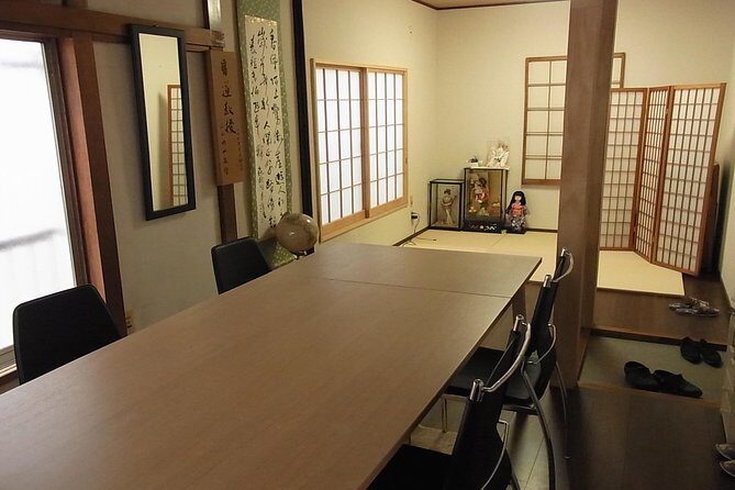 Japanese Cooking and Udon Making Class in Tokyo with Masako - FAQ