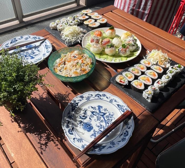 Japanese cooking class - The Review You Can Trust