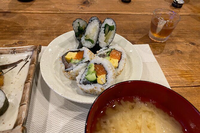 Japanese Cooking Class and Cultural Experience Around Tokyo - FAQ