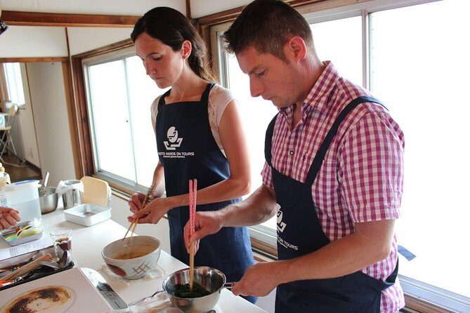 Japanese Cooking Class - Why This Cooking Class Stands Out