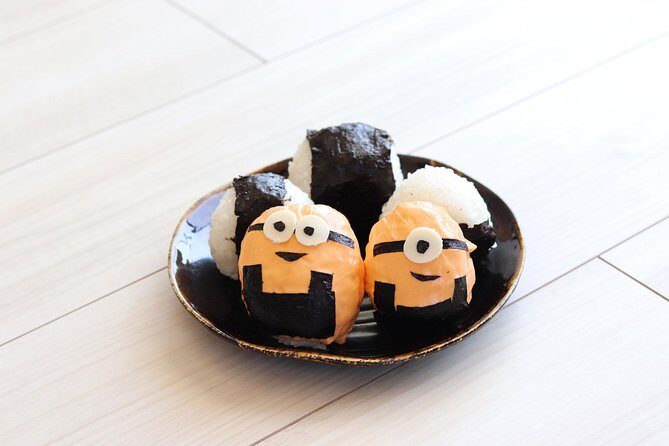 Japanese Cooking Class in the Heart of Sapporo with Sakura - A Closer Look at the Experience