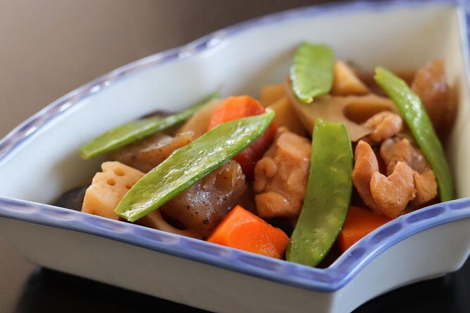 Japanese Cooking Class in the Heart of Sapporo with Sakura - Who Should Sign Up?