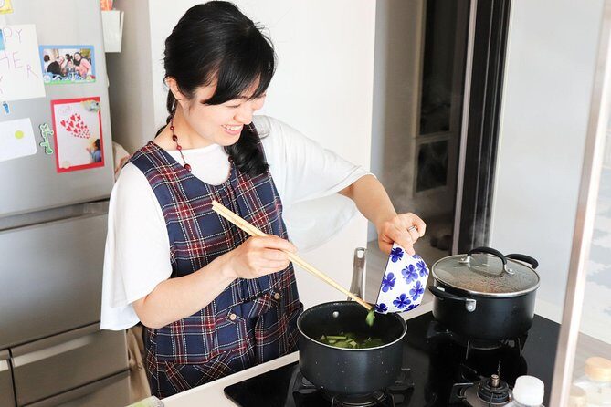 Japanese Cooking Class in the Heart of Sapporo with Sakura - Final Thoughts