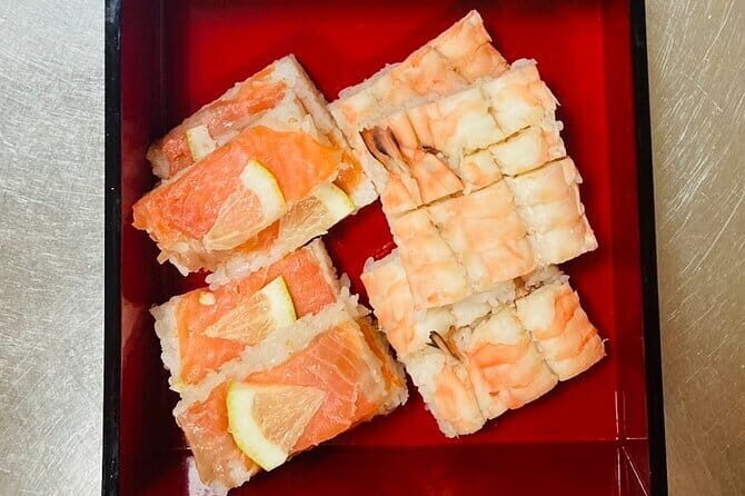 Japanese Cooking class in Tokyo - Key Points