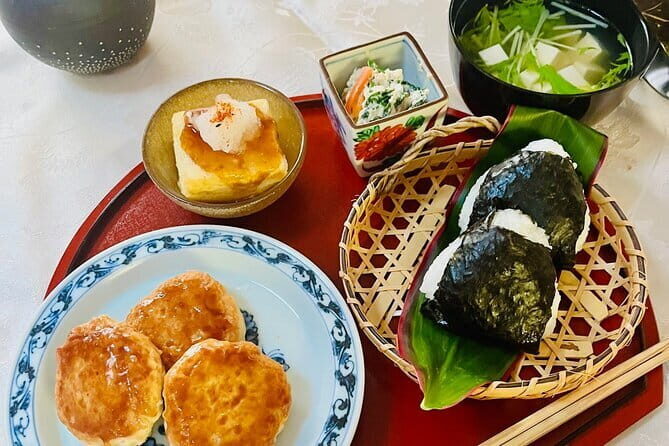 Japanese Cooking class in Tokyo - Who Will Love This Experience?