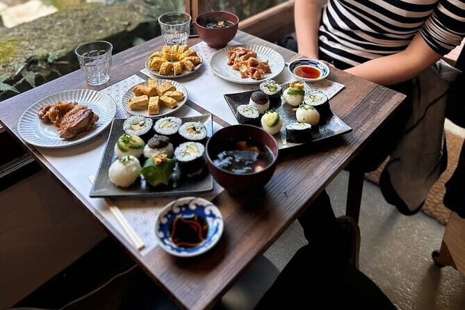 Japanese Cooking class in Tokyo - Practical Details for Planning Your Visit