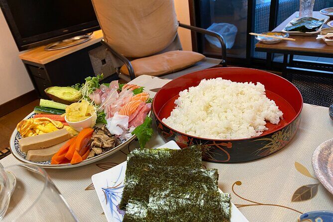 Japanese Cooking Class in Tokyo with a Local Chef Chieko - Who Will Love This Experience?