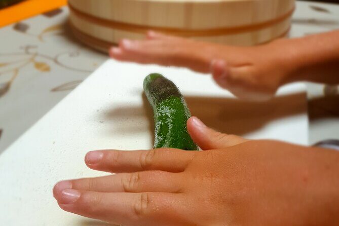 Japanese Cooking Class in Tokyo with a Local Chef Chieko - FAQ