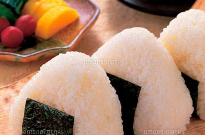 Japanese Cooking Class Onigiri and Butajiru - Who Should Consider This Experience?