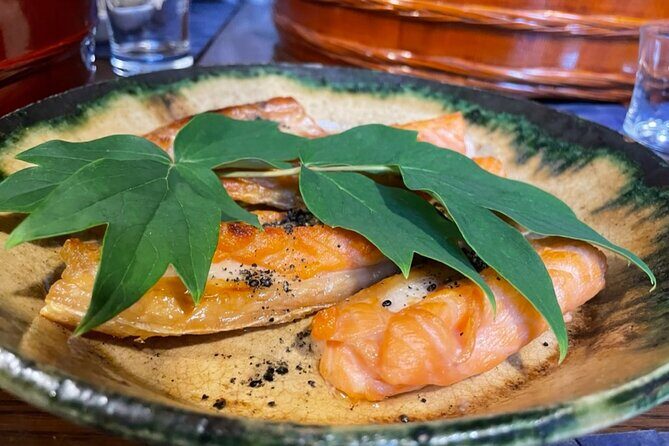 Japanese Cooking Class with Local Family in Takayama Old Town - Why This Tour Is a Winner