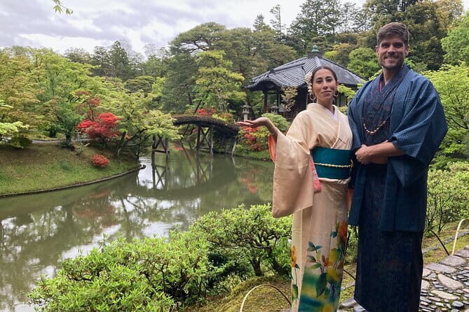 Japanese Cuisine Cooking Class in Kyoto - Final Thoughts