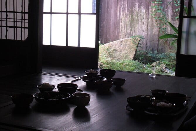 Japanese Cuisine Cooking Class in Kyoto - FAQ