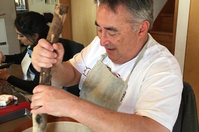 Japanese food Cooking at Home - The Bottom Line: Who Should Consider This Tour?