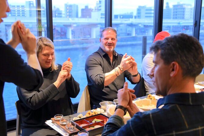 Japanese Food Cooking Class in Asakusa, Tokyo - An In-Depth Look at the Experience