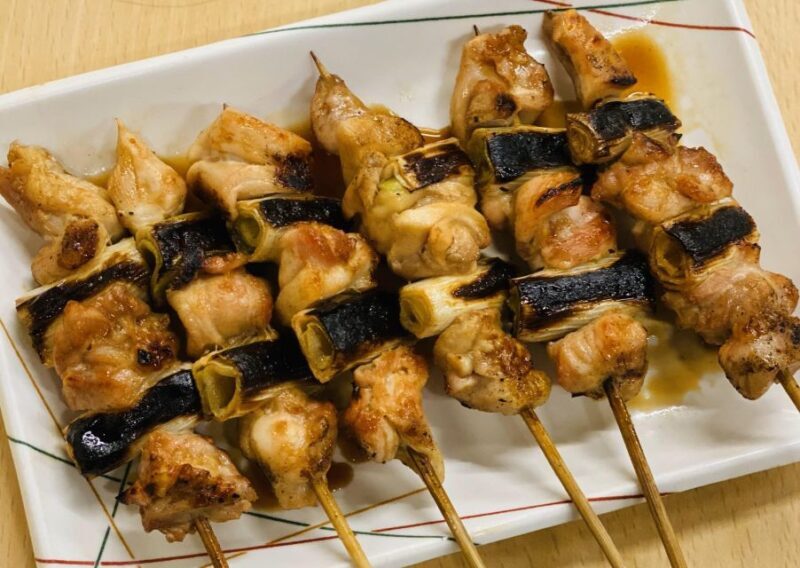 Japanese Food Experience Night Tour in Ueno - The Role of the Guide