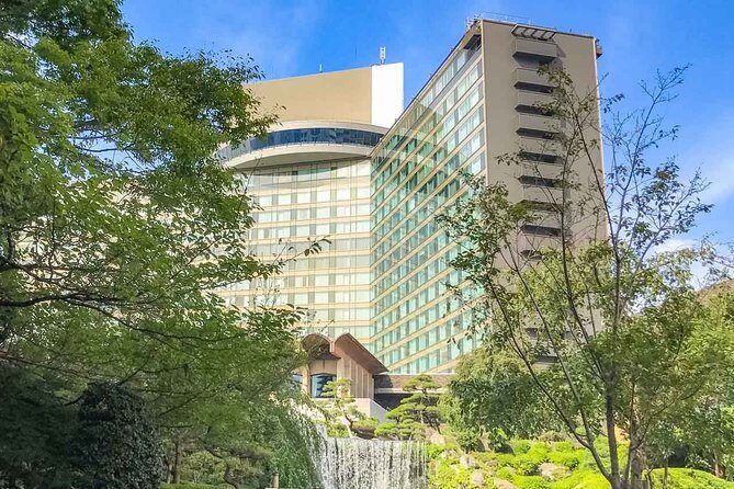 Japanese Garden & Western Architecture: Akasaka exploration tour - What Makes This Tour Stand Out?