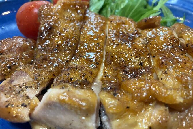 Japanese Home Cooking Class & Walk in Todoroki Temple Tokyo - Who Will Enjoy This?