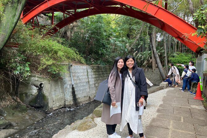 Japanese Home Cooking Class & Walk in Todoroki Temple Tokyo - An In-Depth Look at the Tour Experience
