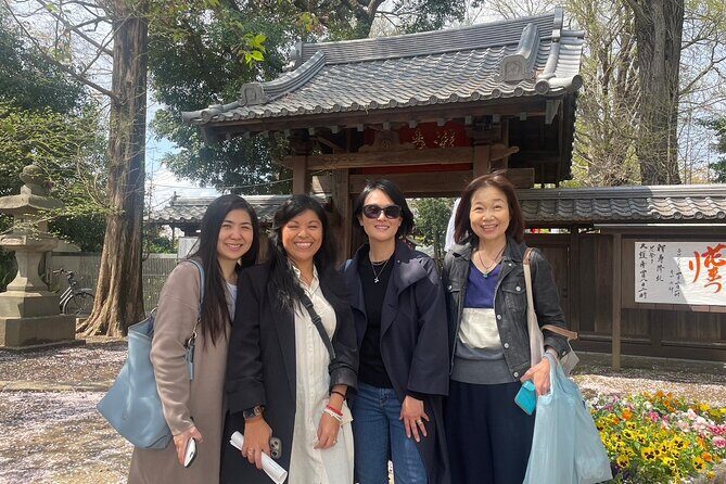 Japanese Home Cooking Class & Walk in Todoroki Temple Tokyo - Authentic, Fun, and Educational: Who Is It For?