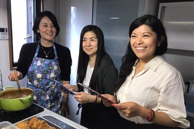 Japanese Home Cooking Class & Walk in Todoroki Temple Tokyo - Frequently Asked Questions