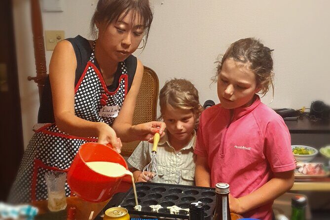 Japanese Home Styled Cooking Class in the City of Tokyo - An In-Depth Look at the Experience