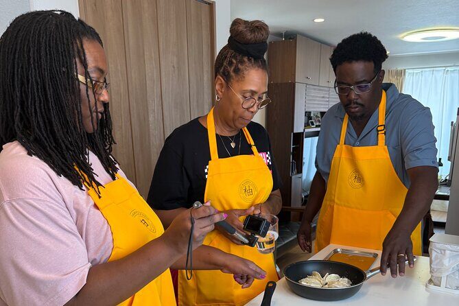 Japanese Katsu Curry Cooking Classnear YANAKA, Tokyo! - The Experience in Context
