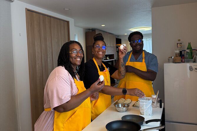 Japanese Katsu Curry Cooking Classnear YANAKA, Tokyo! - The Sum Up