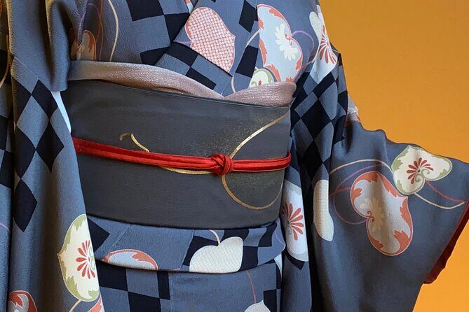 Japanese Kimono Workshop and History - FAQ